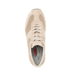 Gabor Rolling soft snresko, velegnet til indlg 66966 - Sand