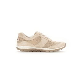 Gabor Rolling soft snresko, velegnet til indlg 66966 - Sand