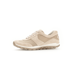 Gabor Rolling soft snresko, velegnet til indlg 66966 - Sand