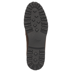 Sioux damesko med ekstra vidde 67752 Meredith - Mrkebrun