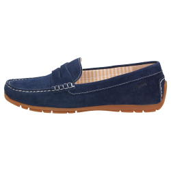 Sioux hyttesko Carmona 66130 - jeans