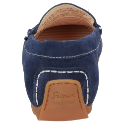 Sioux hyttesko Carmona 66130 - jeans