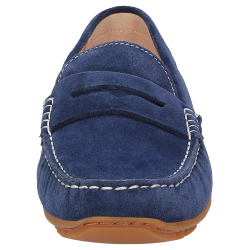 Sioux hyttesko Carmona 66130 - jeans