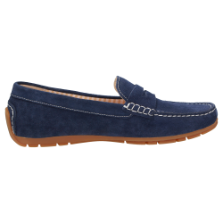 Sioux hyttesko Carmona 66130 - jeans