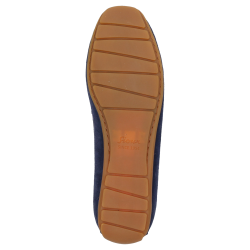 Sioux hyttesko Carmona 66130 - jeans