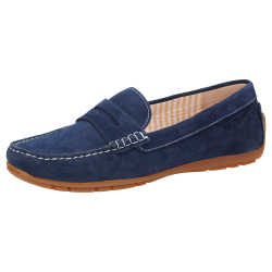 Sioux hyttesko Carmona 66130 - jeans