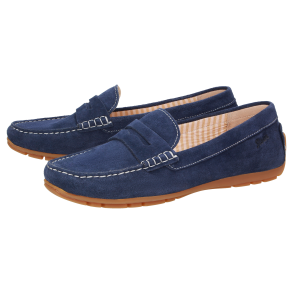 Sioux hyttesko Carmona 66130 - jeans