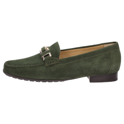 Sioux hyttesko cambria vidde F 69391 - grn