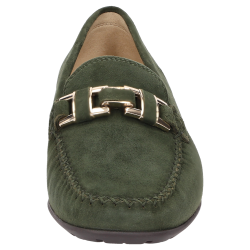 Sioux hyttesko cambria vidde F 69391 - grn