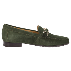 Sioux hyttesko cambria vidde F 69391 - grn