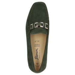 Sioux hyttesko cambria vidde F 69391 - grn