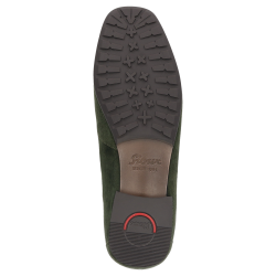 Sioux hyttesko cambria vidde F 69391 - grn