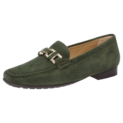 Sioux hyttesko cambria vidde F 69391 - grn