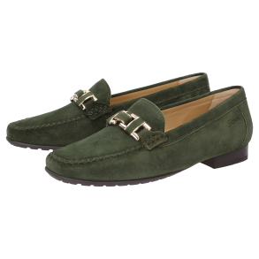 Sioux hyttesko cambria vidde F 69391 - grn