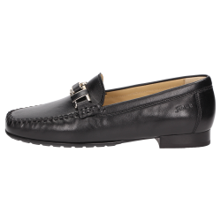 Sioux Cambria hyttesko, vidde F 69396 - Sort