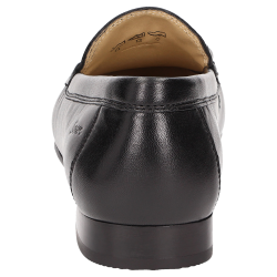 Sioux Cambria hyttesko, vidde F 69396 - Sort