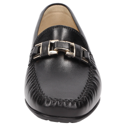 Sioux Cambria hyttesko, vidde F 69396 - Sort