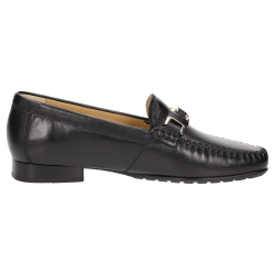 Sioux Cambria hyttesko, vidde F 69396 - Sort