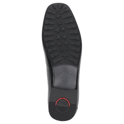 Sioux Cambria hyttesko, vidde F 69396 - Sort