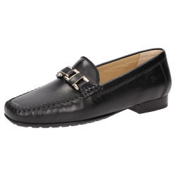 Sioux Cambria hyttesko, vidde F 69396 - Sort