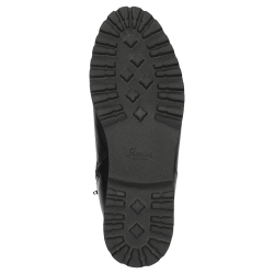 Sioux vinterstvle med lammefr og texmembran, velegnet til indlg Meredith 69510 - Sort