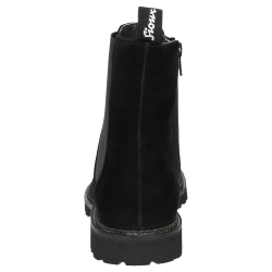 Sioux Meredith damestvle velegnet til indlg 69540 - Sort. 