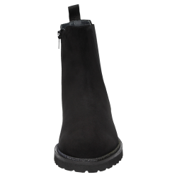 Sioux Meredith damestvle velegnet til indlg 69540 - Sort. 