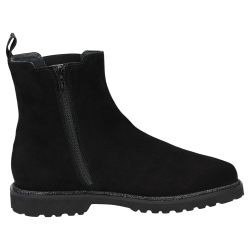 Sioux Meredith damestvle velegnet til indlg 69540 - Sort. 