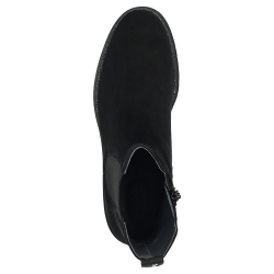 Sioux Meredith damestvle velegnet til indlg 69540 - Sort. 