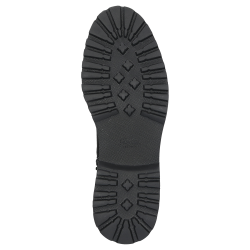 Sioux Meredith damestvle velegnet til indlg 69540 - Sort. 