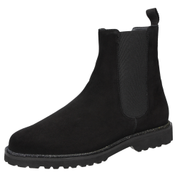 Sioux Meredith damestvle velegnet til indlg 69540 - Sort. 