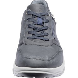 Waldlufer herresko med ekstra vidde, velegnet til indlg H-max - bl