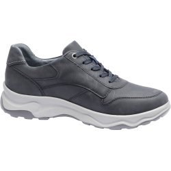 Waldlufer herresko med ekstra vidde, velegnet til indlg H-max - bl