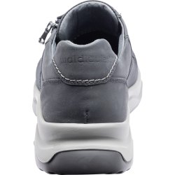 Waldlufer herresko med ekstra vidde, velegnet til indlg H-max - bl