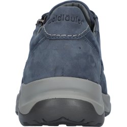 Waldl�ufer herresko med ekstra vidde, velegnet til indl�g H-max - m�rk jeans