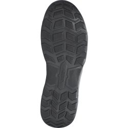 Waldl�ufer herresko med ekstra vidde, velegnet til indl�g H-max - m�rk jeans