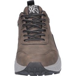 Waldlufer herresko med 2 bredder, velegnet til indlg, Pero - brun