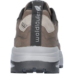 Waldlufer herresko med 2 bredder, velegnet til indlg, Pero - brun