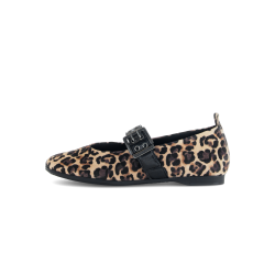 Gabor remsko til den smallere fod 74152 - leopard