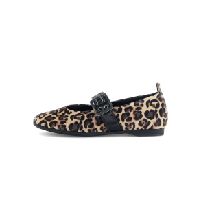 Gabor remsko til den smallere fod 74152 - leopard