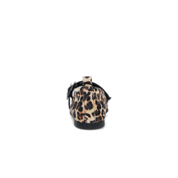 Gabor remsko til den smallere fod 74152 - leopard