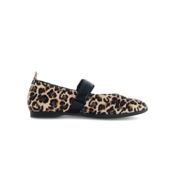 Gabor remsko til den smallere fod 74152 - leopard