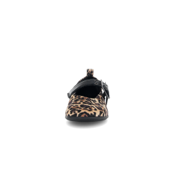 Gabor remsko til den smallere fod 74152 - leopard