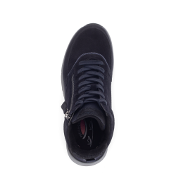 Gabor Rolling Soft stvle med gngefunktion, velegnet til indlg 76887 - mrkebl