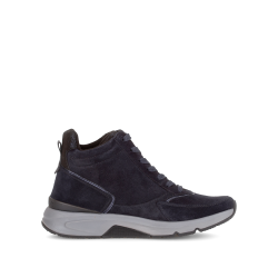 Gabor Rolling Soft stvle med gngefunktion, velegnet til indlg 76887 - mrkebl