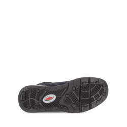 Gabor Rolling Soft stvle med gngefunktion, velegnet til indlg 76887 - mrkebl