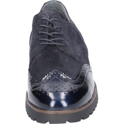 Waldlafer let snresko, velegnet til indlg, almindelig bredde, Elisa - bl