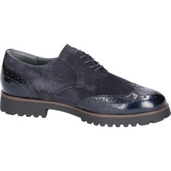 Waldlafer let snresko, velegnet til indlg, almindelig bredde, Elisa - bl