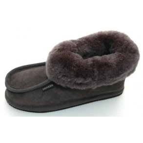 Herrer, hjemmesko - SHEPHERD Krister - Gr