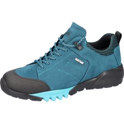 Waldlufer travesko med texmembran, velegnet til indlg Amiata - bl